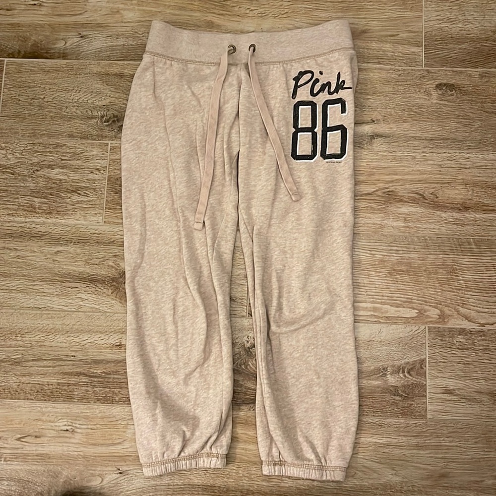 Victoria’s Secret PINK Sweatpants